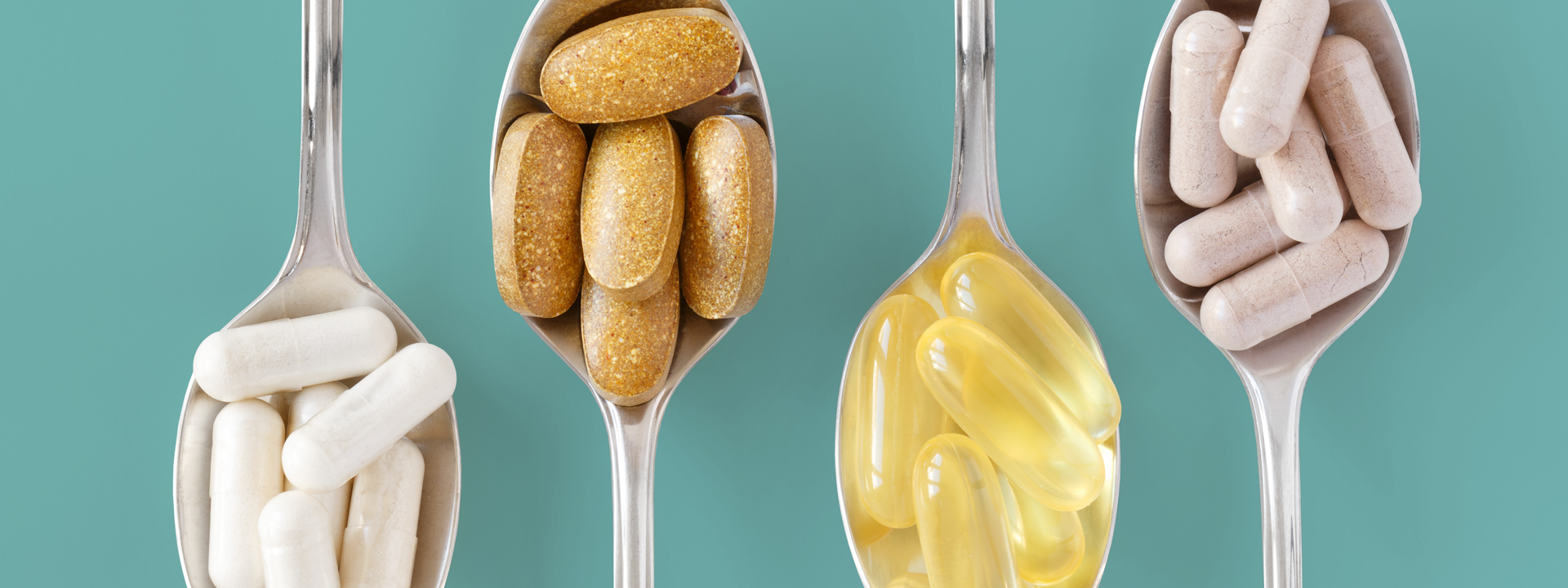 Do I Need Single-Ingredient Supplements if I’m Taking Total Balance?