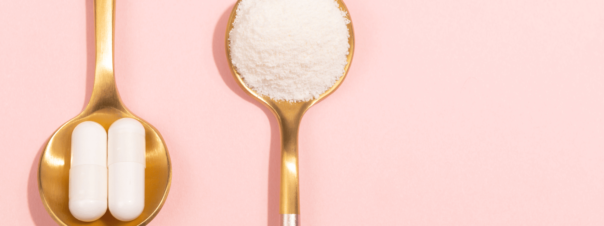 Collagen supplements – how do they differ and why do these differences matter?