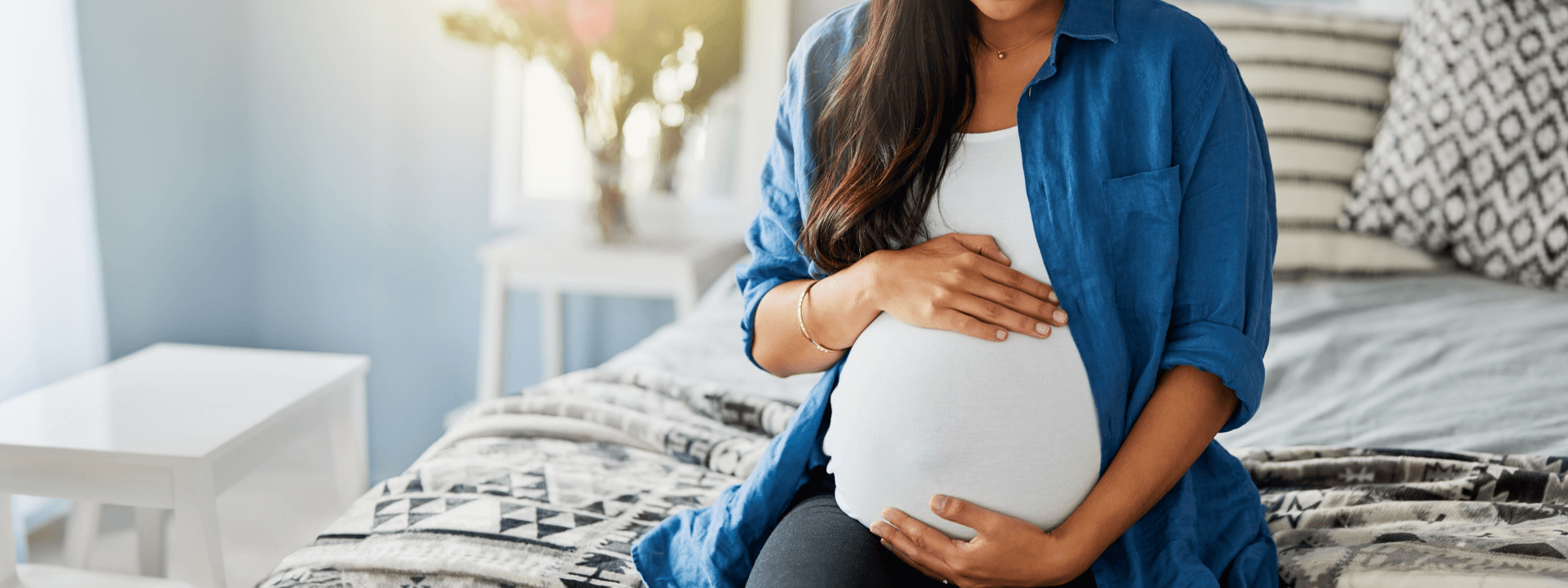 Why DHA Is So Important During Pregnancy