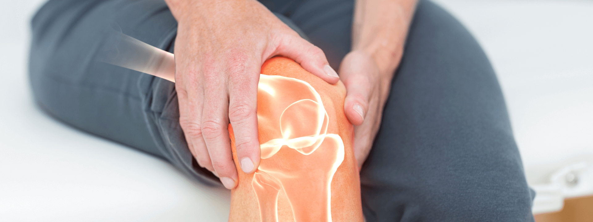 Relieve Joint Discomfort and Improve Mobility Naturally