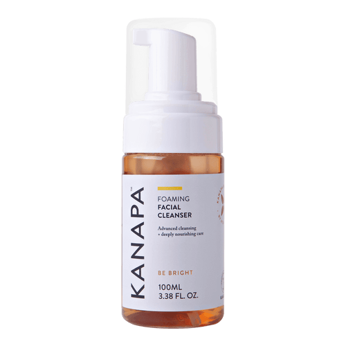 Foaming Facial Cleanser