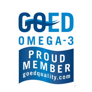 GG Pure + Omega 3 / QH Premium CoQ10