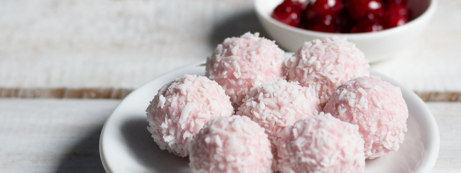 A Sweet Treat You Can Feel Good About