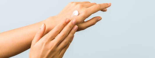 Terri's experience with skin discoloration