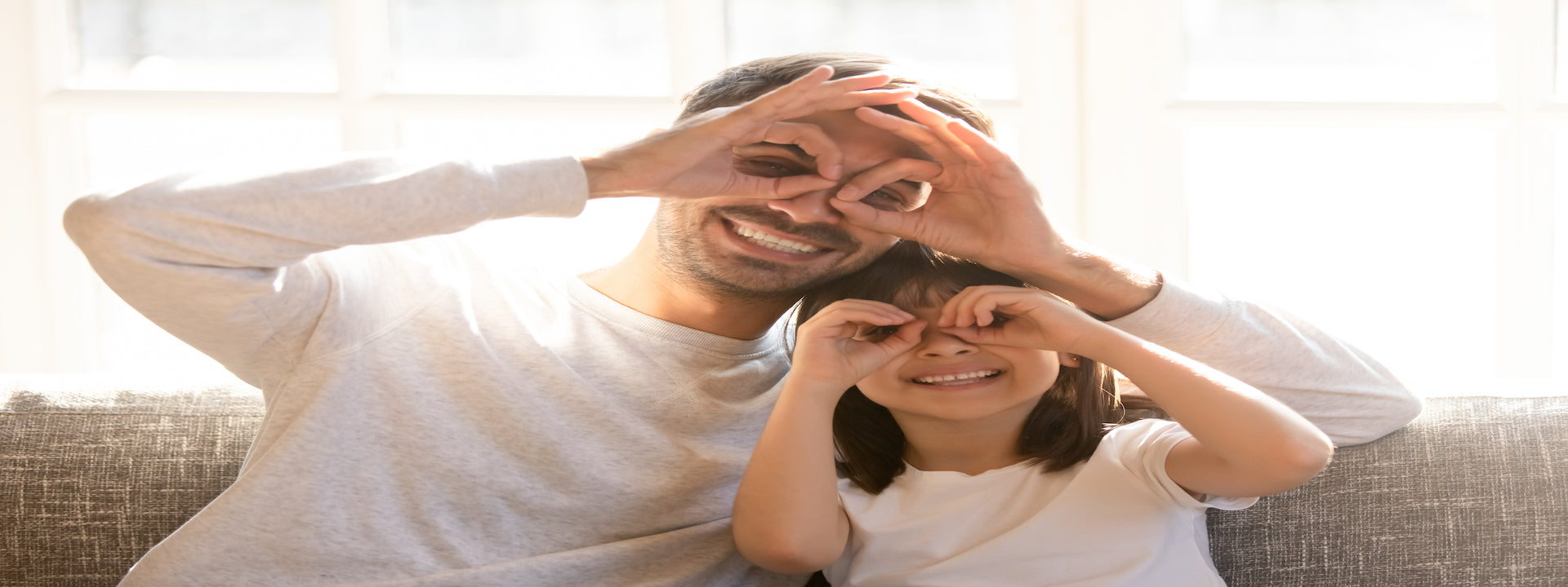 Fatherhood is good for your health