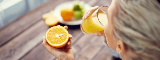 Look After Your Skin From the Inside Out