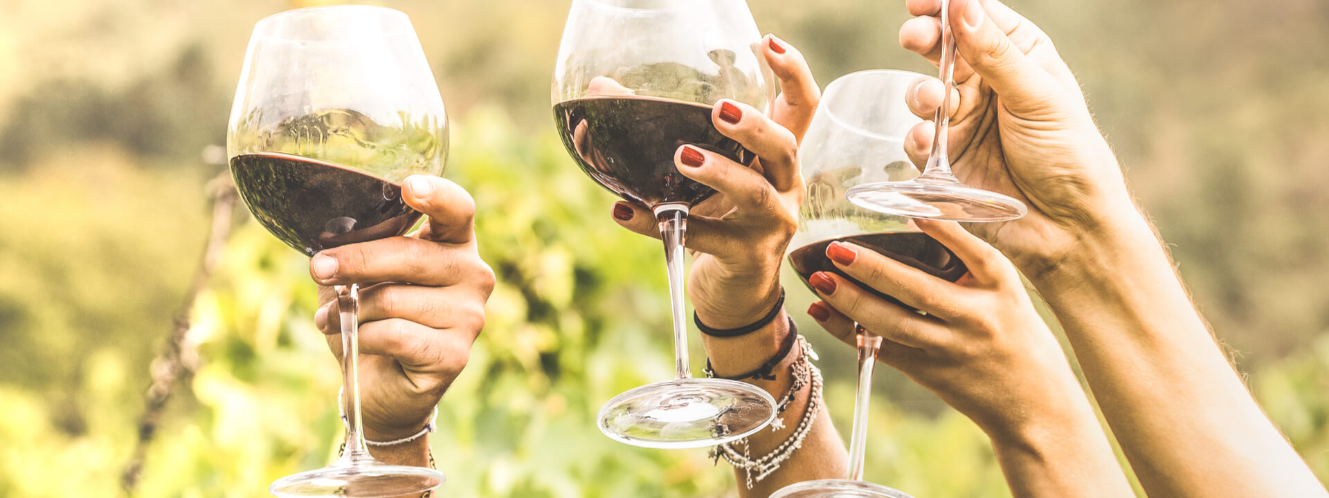 Knocking back a stiff drink to help stiff joints?