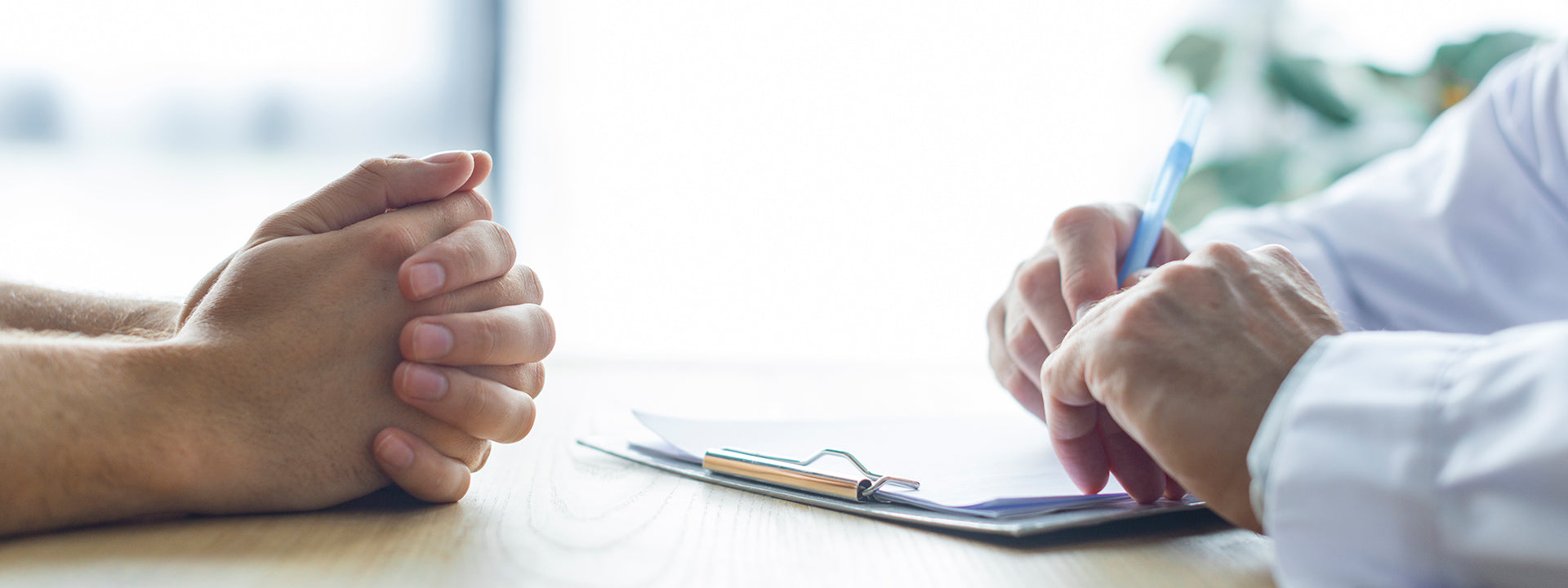 3 Common Myths That Are Hurting Prostate Cancer Patients Dearly