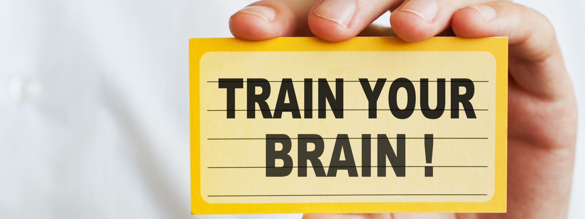 Boost your brain power, just in time for the European Day of Languages