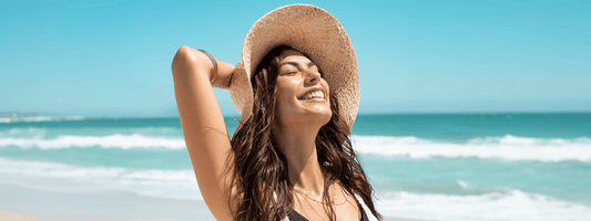 Nature’s Top Healing Remedies for Summer Skin