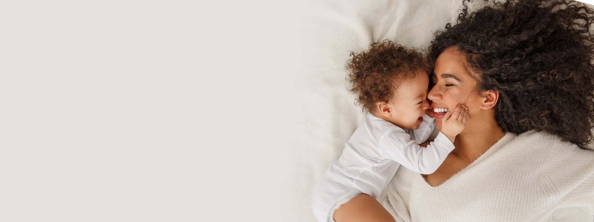 Babies Fed DHA Fortified Formula Grow Up Smarter