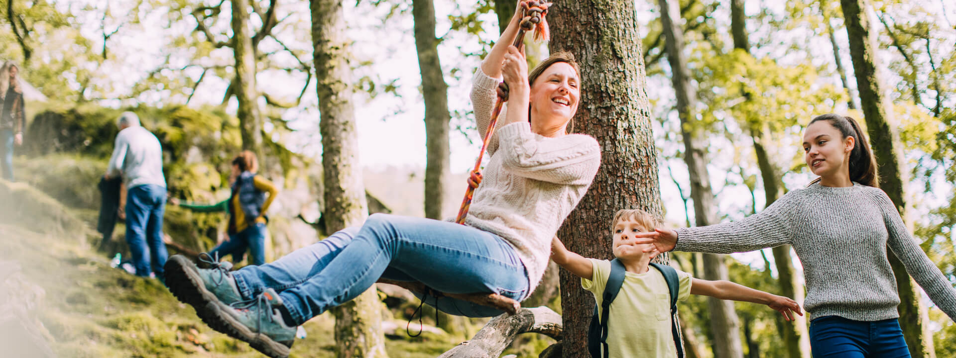 Do You Have a Stable Foundation for Health, Happiness and Youth?