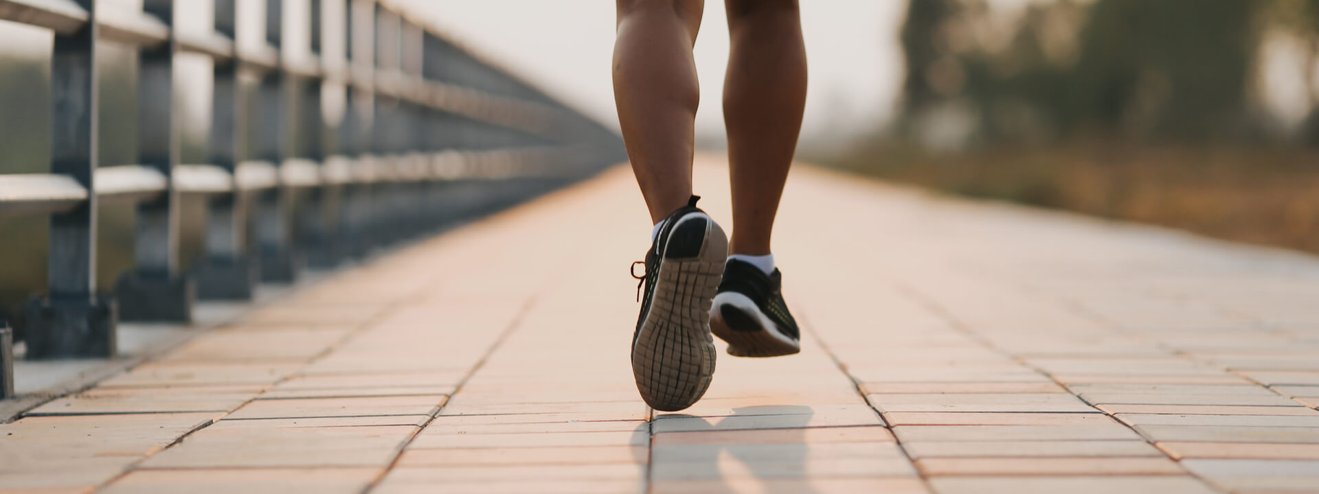Ready, Set, Get Active Walk Run Plan