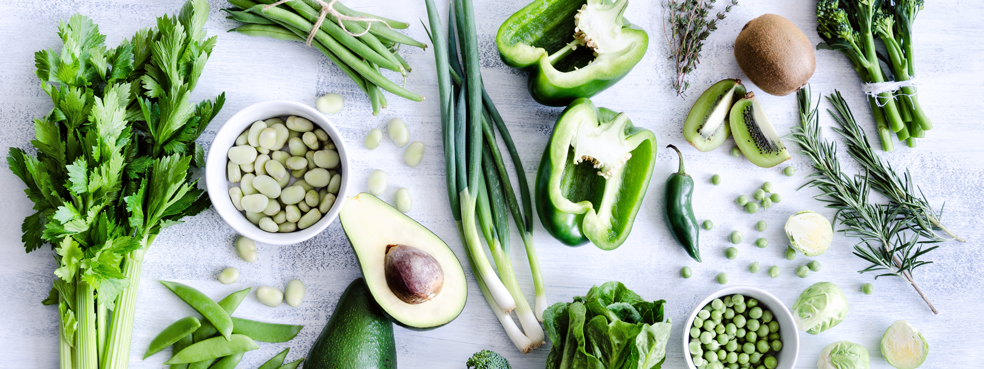 Be Green & Healthy For St Patrick’s Day