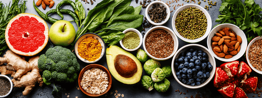 Are Liquid Antioxidants Worth Taking?