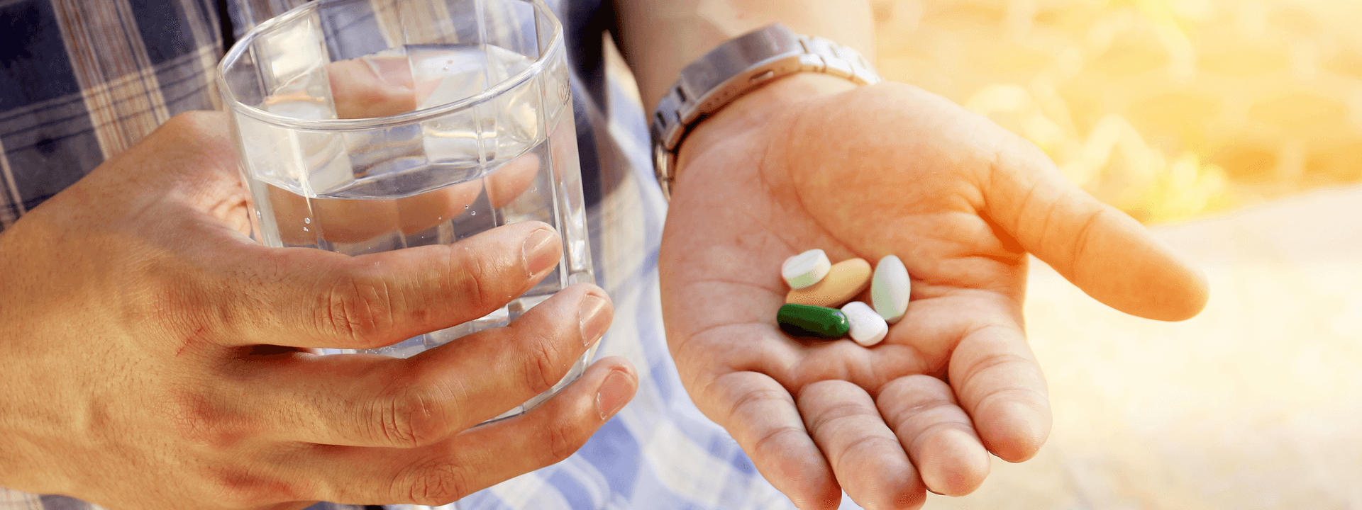 “Case Closed” Against Vitamin Pills