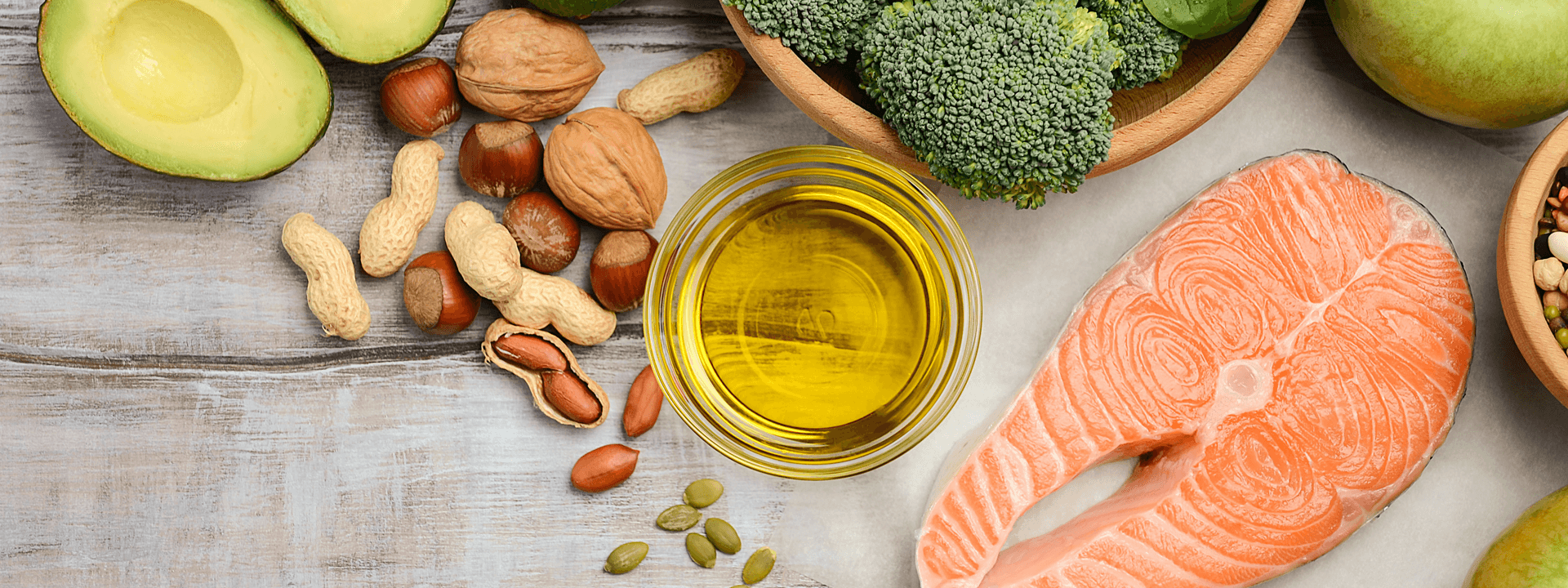 Improved diabetic kidney health with Omega 3?