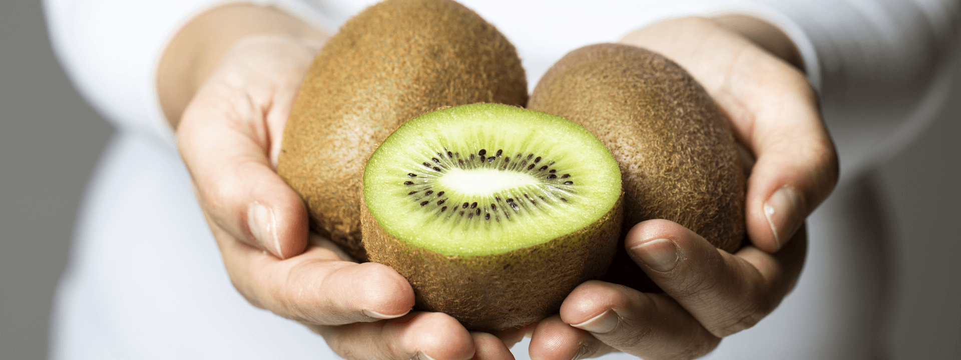 Supercharge Your Health with Nutritious Kiwifruit