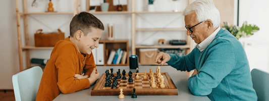 Support Healthy Memory Through Healthy Living