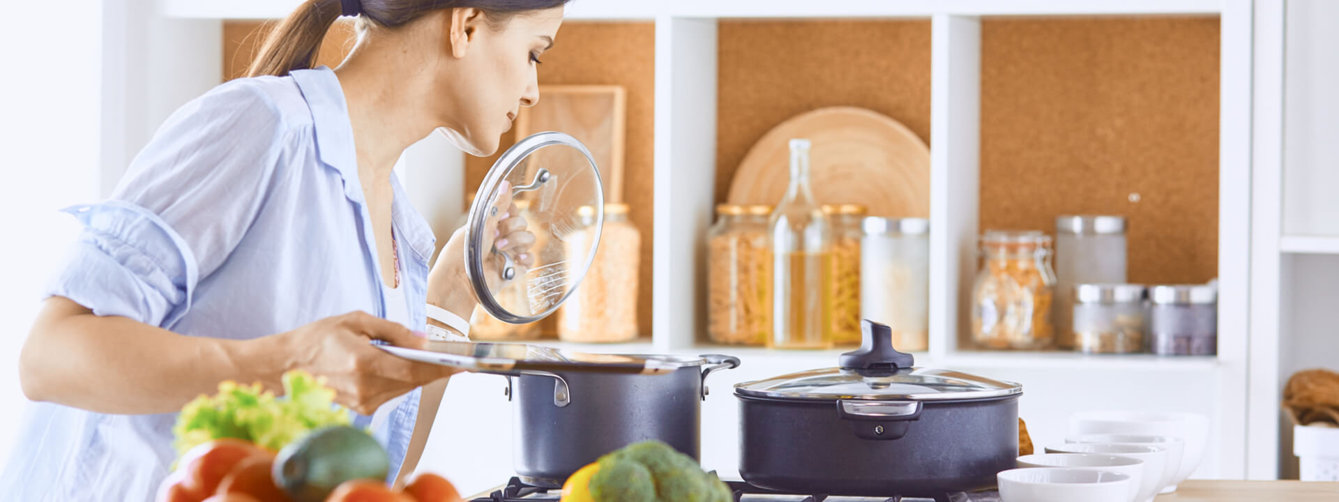 The Role of Nutrition in Reducing the Risk of Breast Cancer
