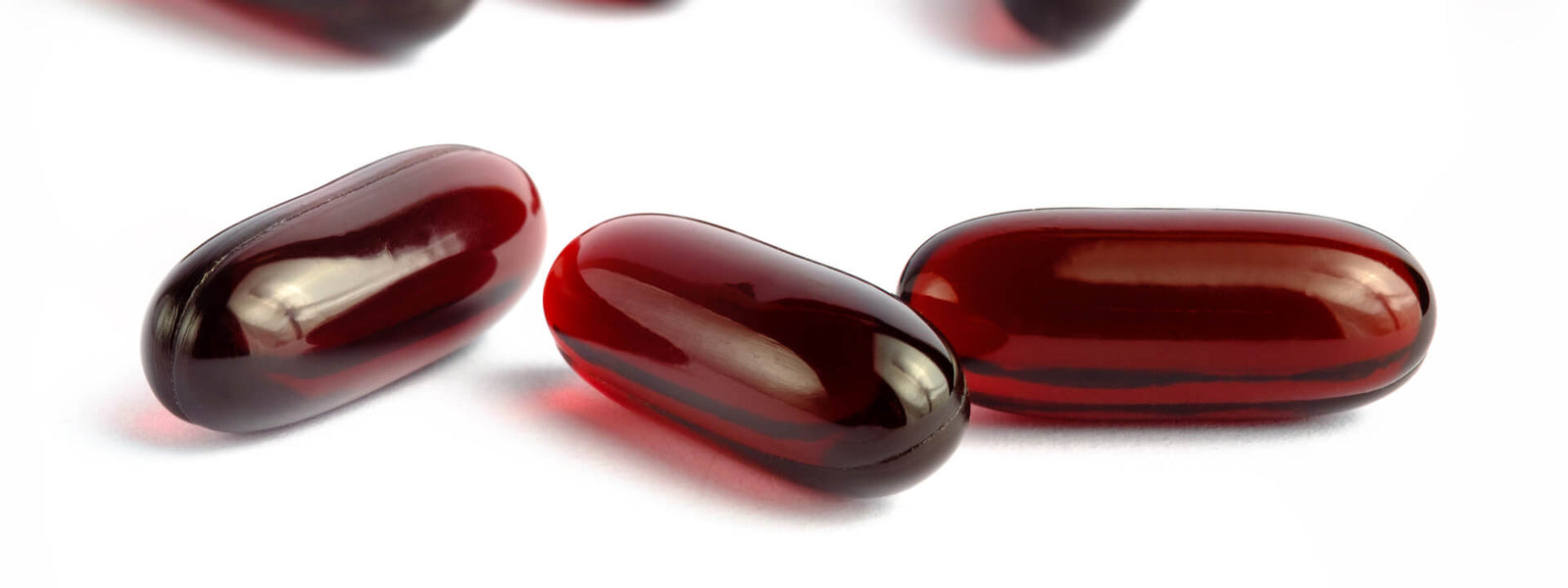 Astaxanthin Combined With Omega 3 Fish Oil Makes for a Potent