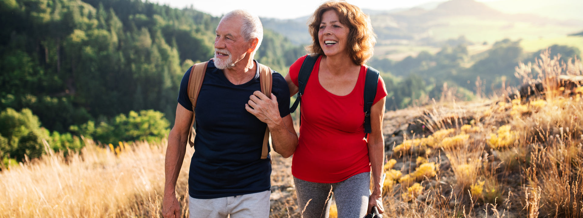 9 Steps to Optimal Health