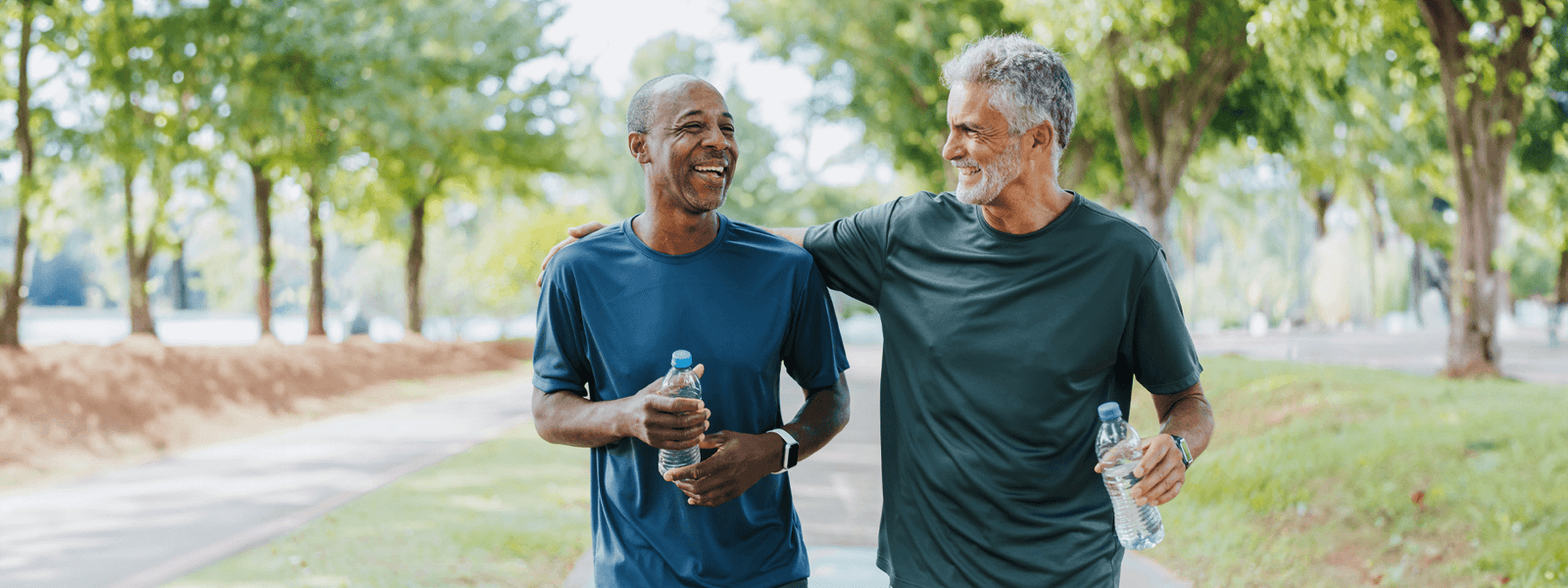 A Smart and Natural Approach to a Healthy Prostate