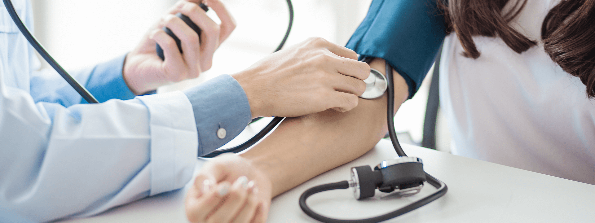 High Blood Pressure and Dementia Risk