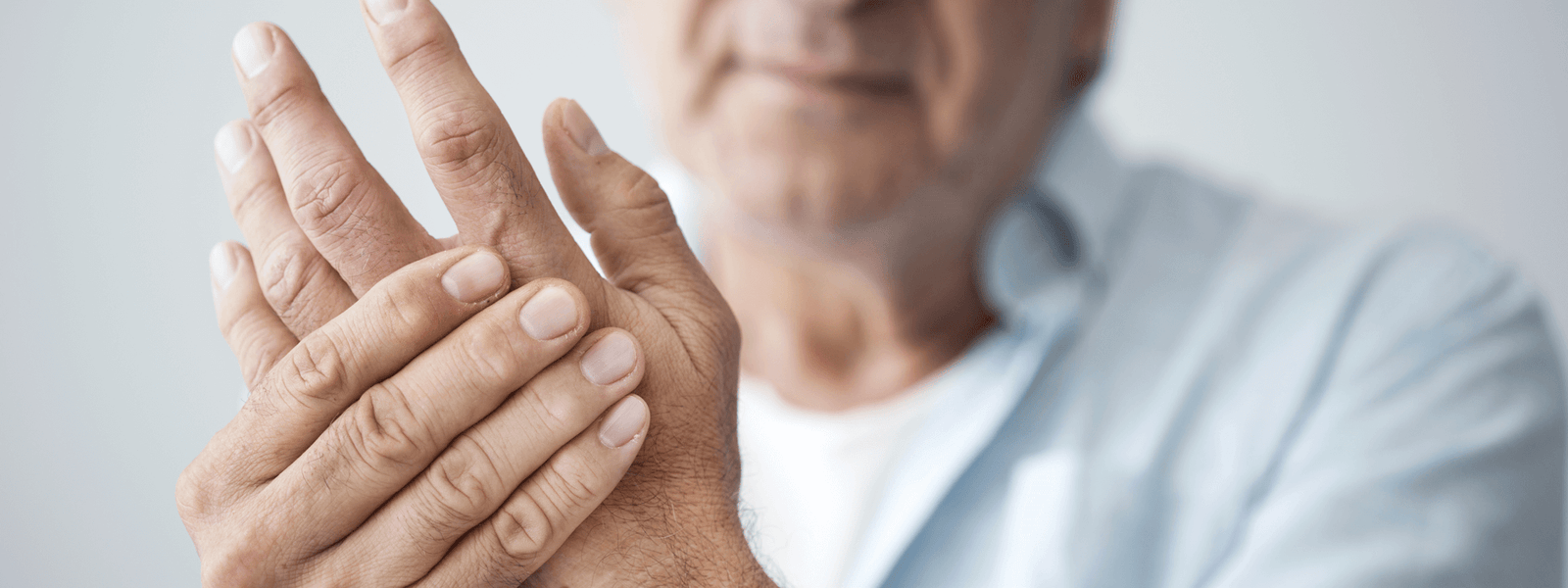 Four Ways to Support Your Joints Naturally