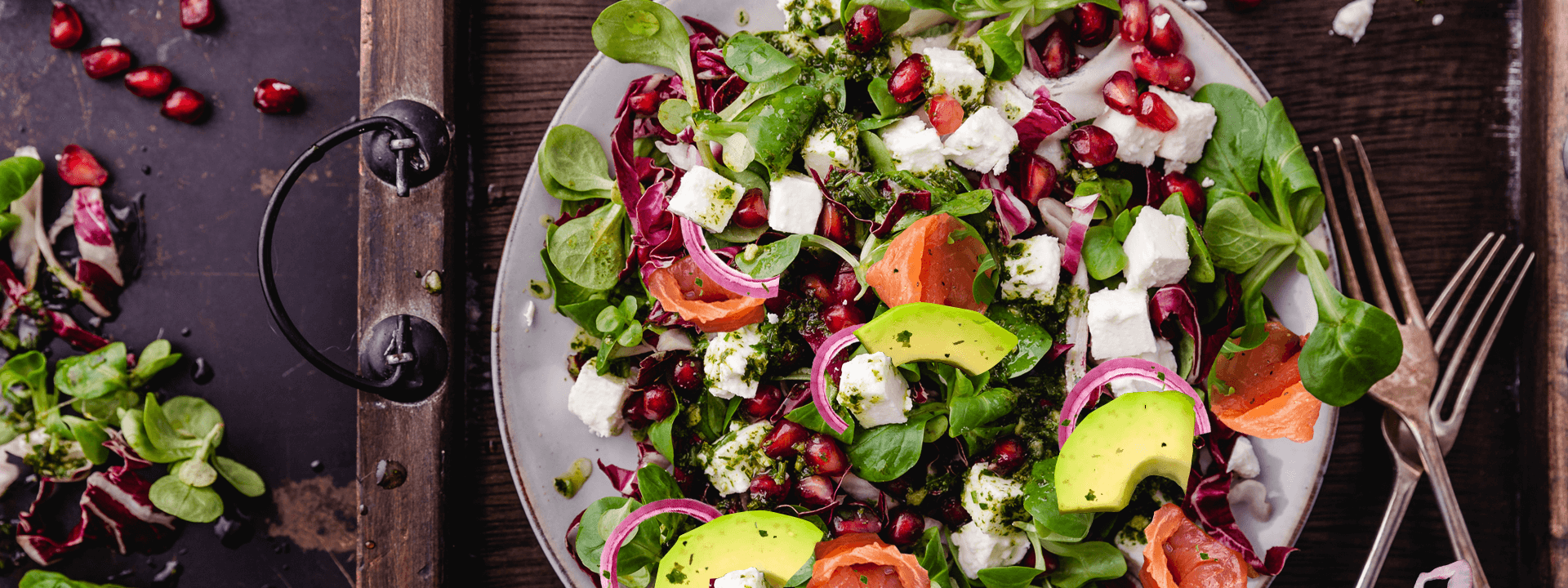 Eat Your Way to Better Brain Health