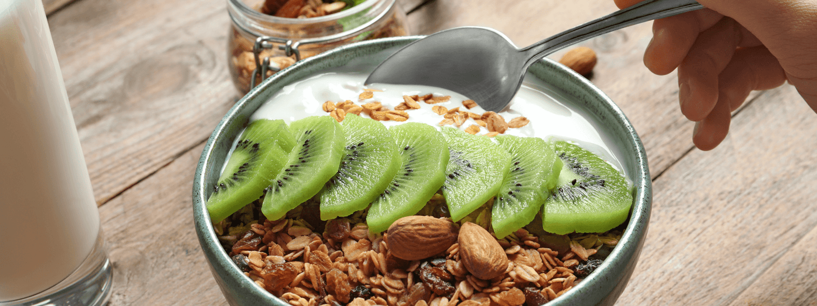 Bloating, Be Gone: A New Zealand Kiwifruit Hack for Gut Comfort