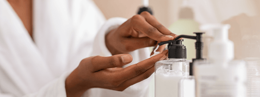 Can you overdose on skin care products?