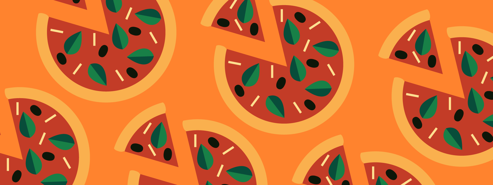 Pizza gets a healthy makeover