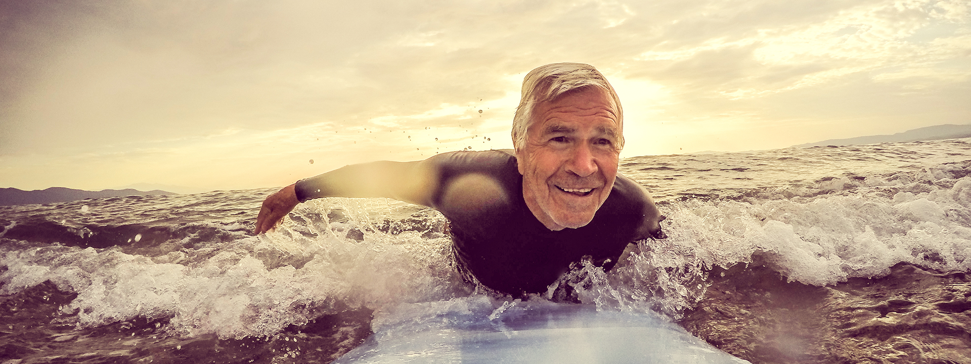 Age Gracefully With Joy
