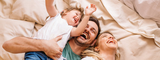 Fish Oils & Depression: How Omega-3's Can Improve Your Mood