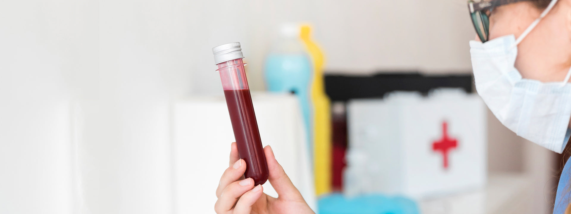 Inflammation...the Good and the Bad!