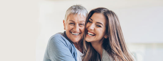 Our View on Foundational Health and Aging