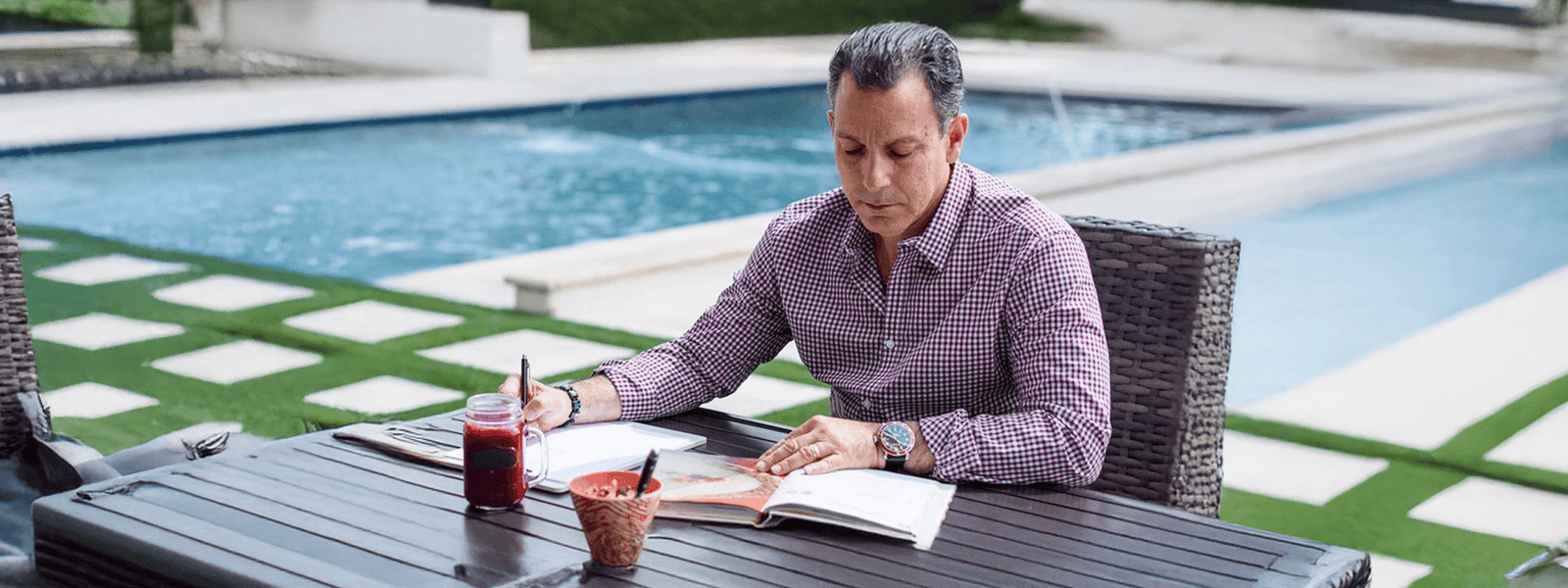 Men’s Heart Health: An End to Heart Attacks