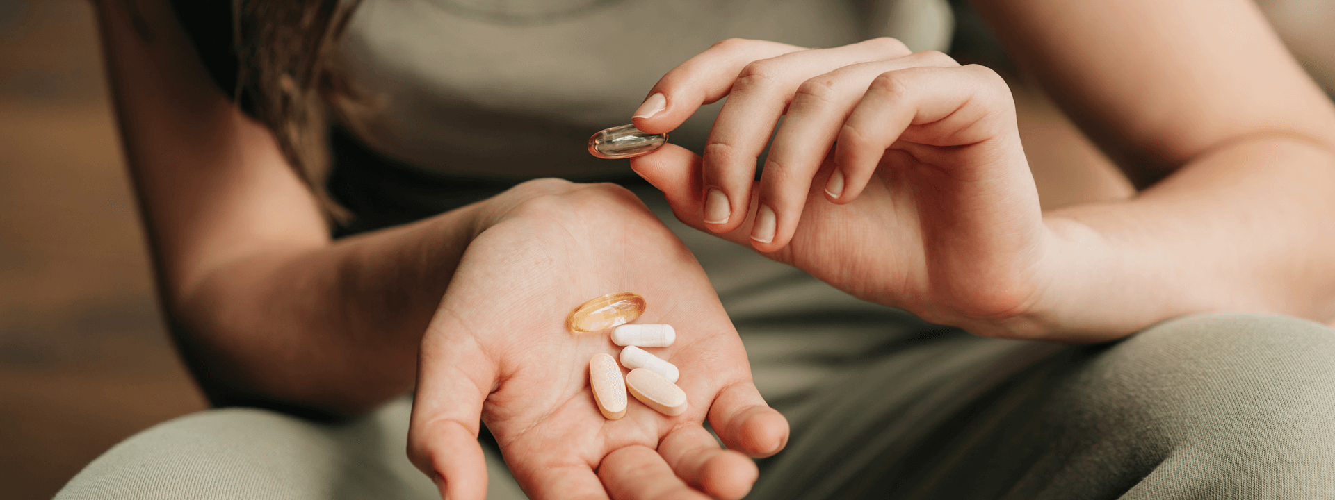 Navigating Supplements: Multivitamins vs. Single Nutrient