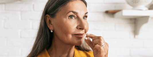 Should You Take EPA with DHA? Here's What You Need to Know