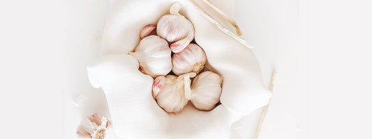 The Remarkable Health Benefits of the 'Stinking Rose'