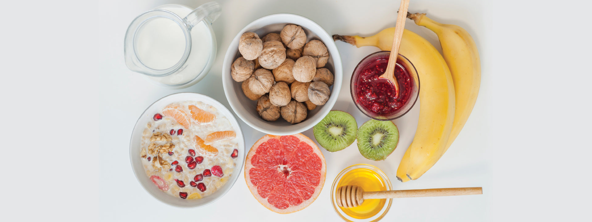 There’s no need to diet if you eat healthy