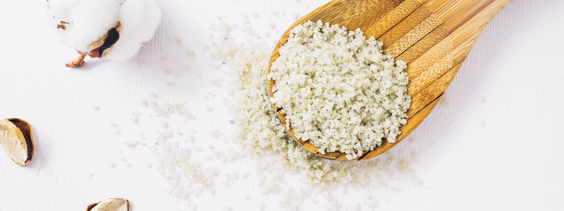 What To Do With The Left Over Sugar!