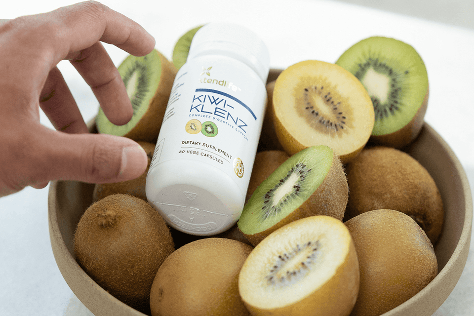 What Is a Prebiotic and How Does It Help Your Gut?