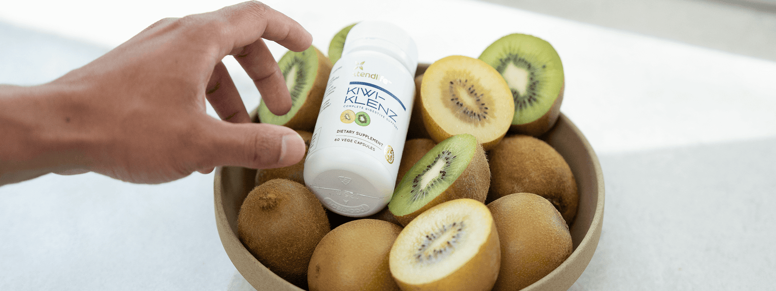 What Is a Prebiotic and How Does It Help Your Gut?