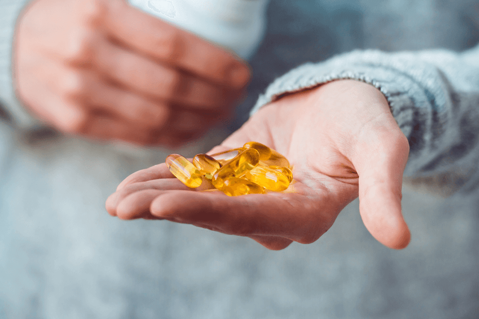 What's the Difference Between EPA and DHA in Omega-3 Supplements?