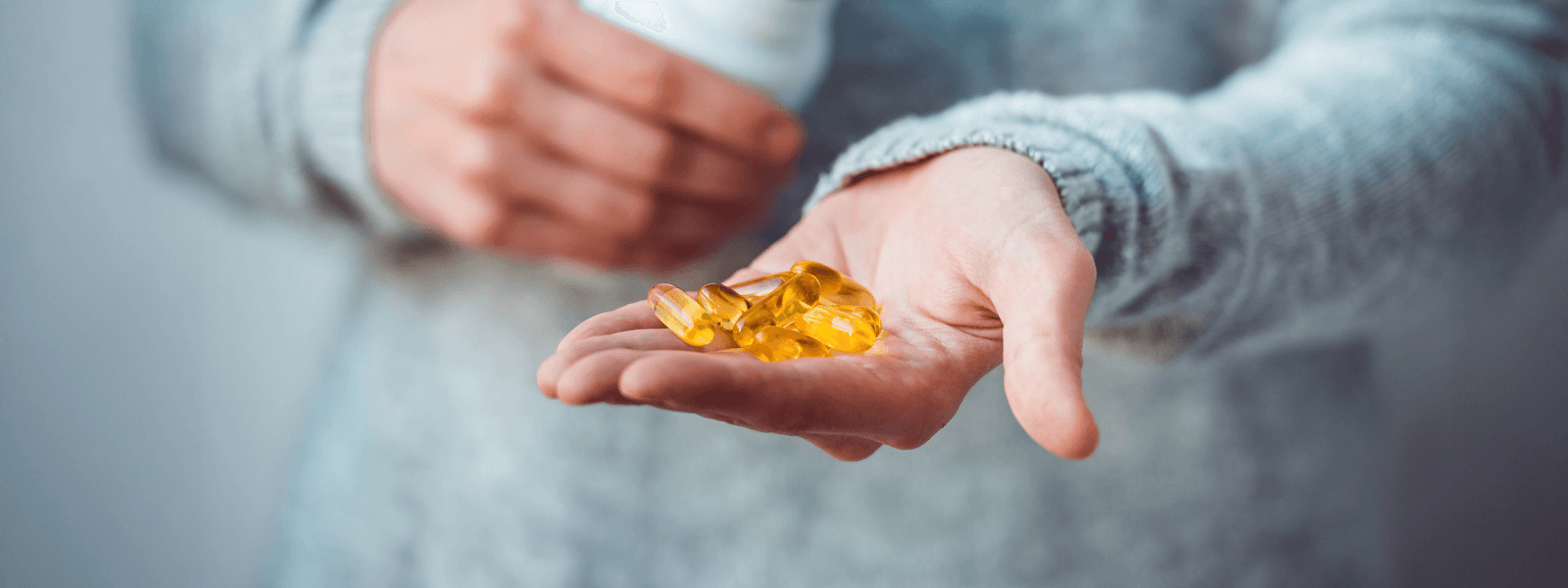 What's the Difference Between EPA and DHA in Omega-3 Supplements?