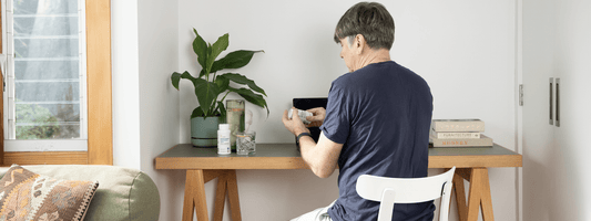 Which Multivitamin Is Considered the Best for Men’s Health?