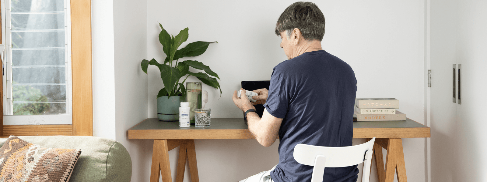 Which Multivitamin Is Considered the Best for Men’s Health?