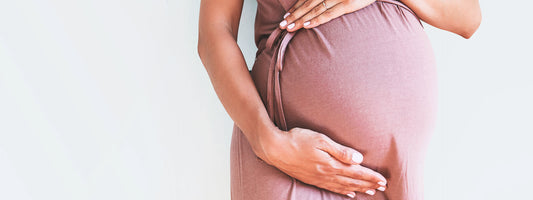 Will Moms Who Take DHA Have Healthier Babies?